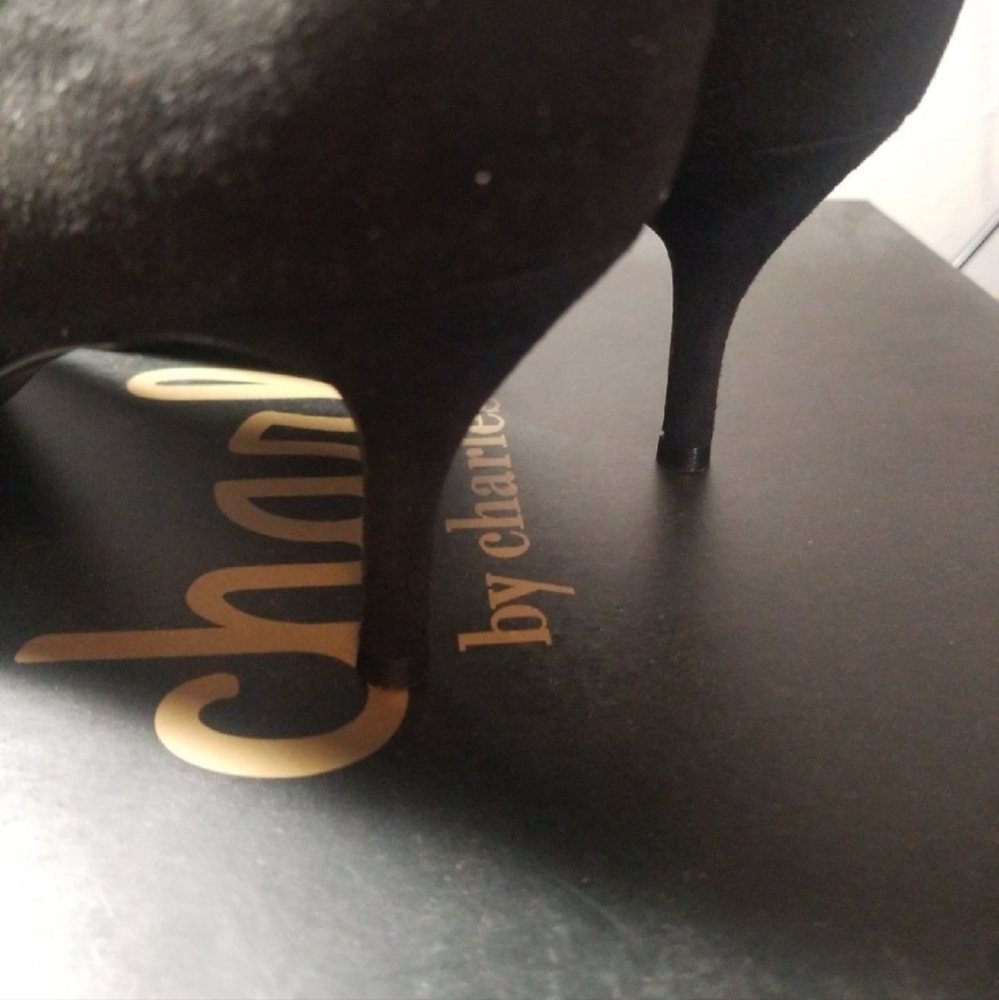 Booties - Picture 6 of 11